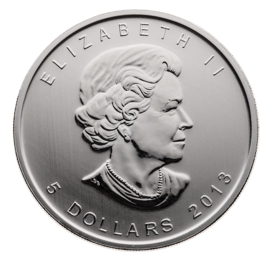 Image 723547_ALTMORE2.jpg, Product 723-547 / Price $89.95, 2013 Royal Canadian Mint $5 Pronghorn Antelope Custom Coin and Stamp Set in Canadian Wood Display Case from Royal Canadian Mint (RCM) on TSC.ca's Coins department