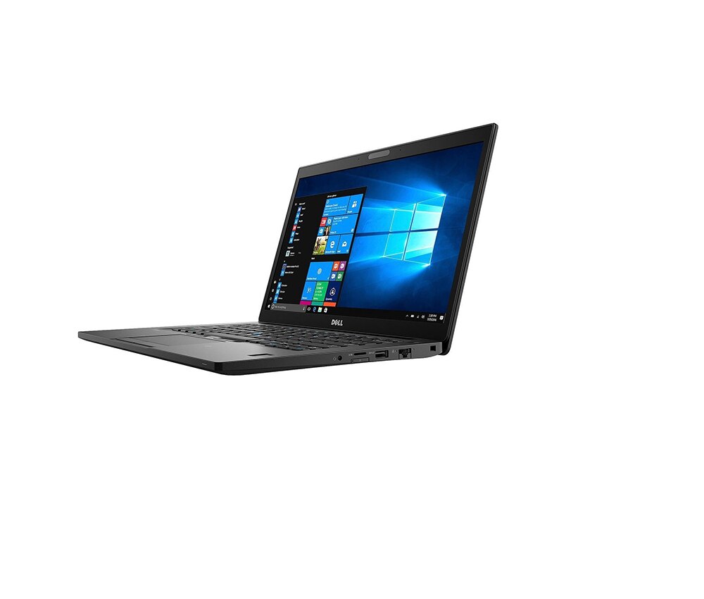 Electronics - Refurbished & Open Box - Laptops - Dell Latitude