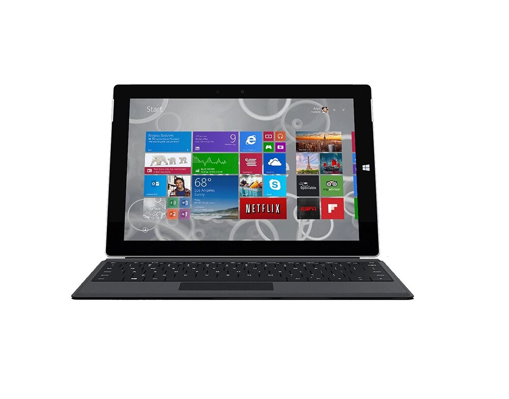 Electronics - Refurbished & Open Box - Tablets - Microsoft Surface