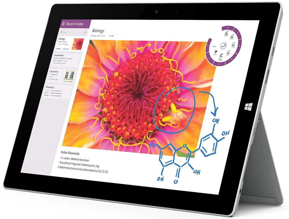 Microsoft Surface Pro 1796 12.3