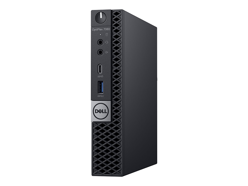 Electronics - Refurbished & Open Box - Desktop Computers - Dell