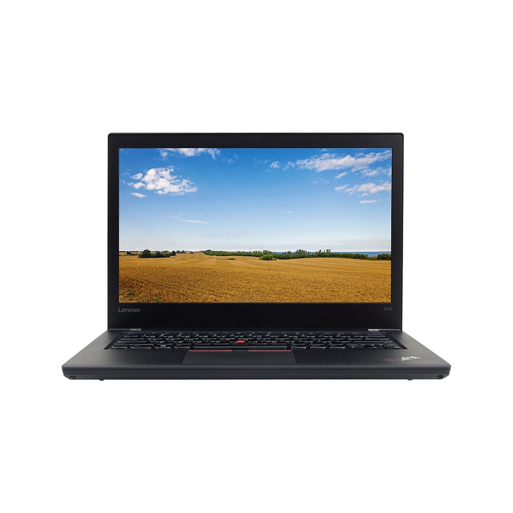 Electronics - Refurbished & Open Box - Laptops - Lenovo ThinkPad