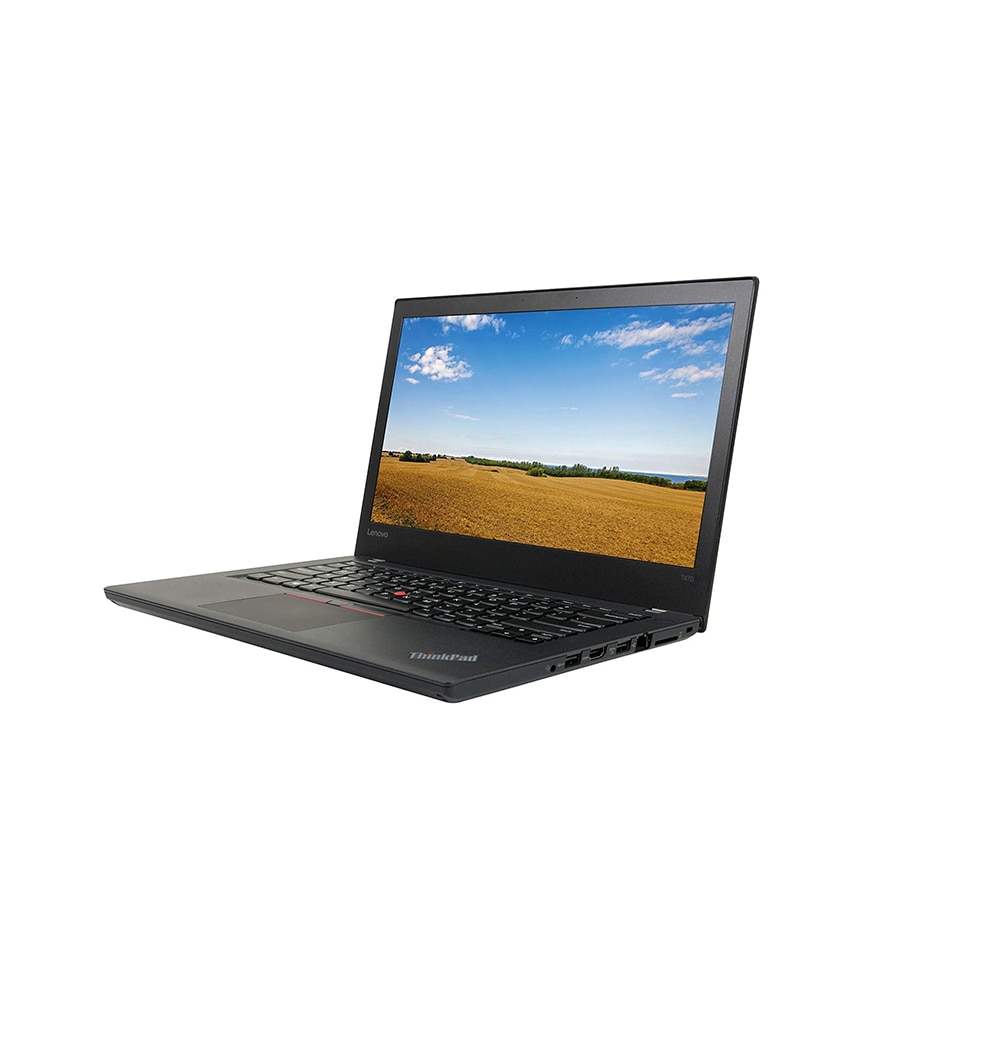 Electronics - Refurbished & Open Box - Laptops - Lenovo ThinkPad