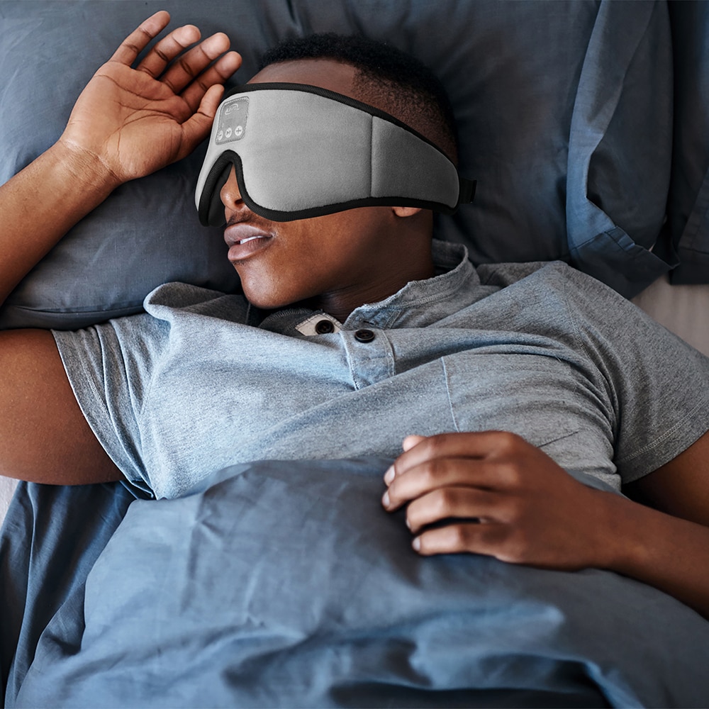 Electronic on sale sleep mask