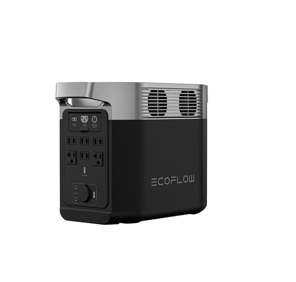 Image 723599_ALTMORE1.jpg, Product 723-599 / Price $599.99 - $1,299.99, ECOFLOW Portable Power Station from Ecoflow on TSC.ca's Electronics department