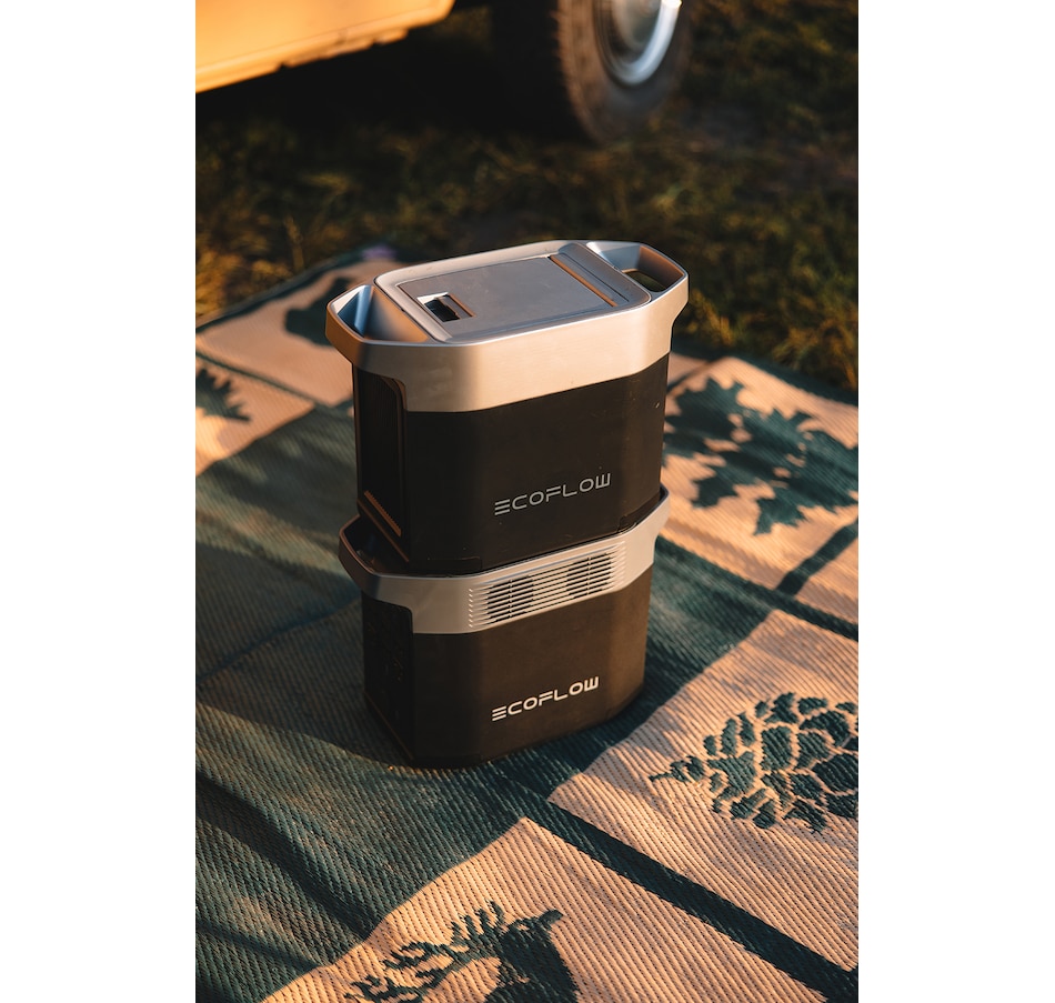 Image 723599_ALTMORE11.jpg, Product 723-599 / Price $599.99 - $1,299.99, ECOFLOW Portable Power Station from Ecoflow on TSC.ca's Electronics department