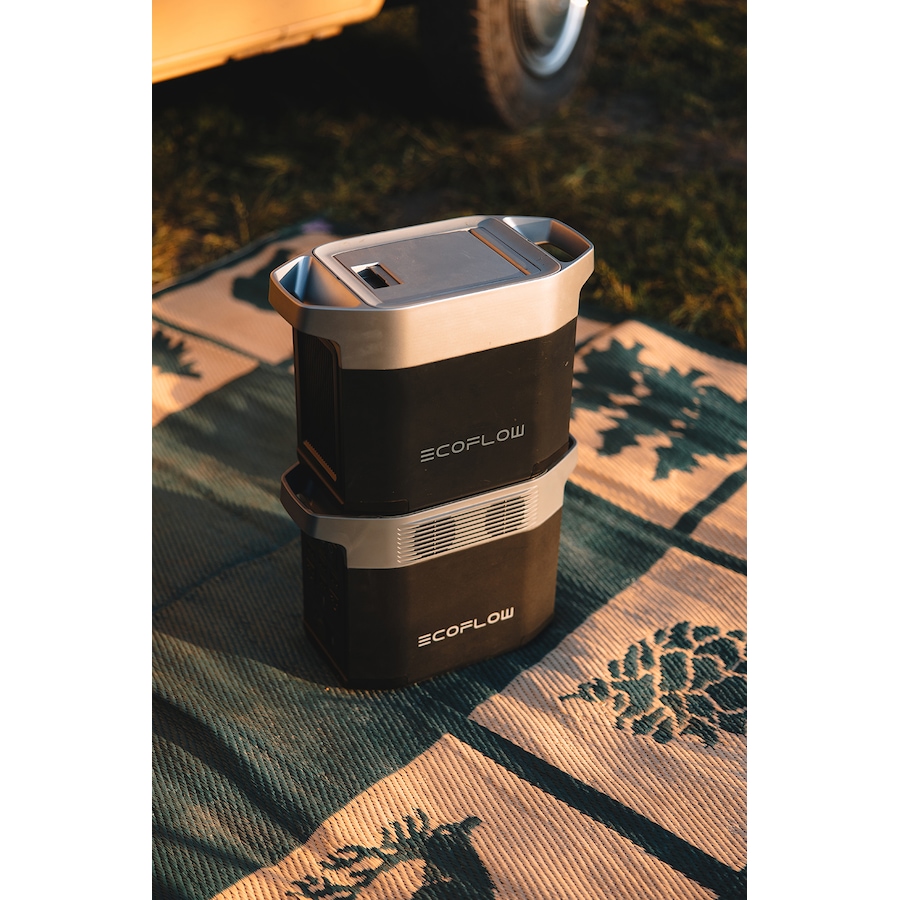Image 723599_ALTMORE11.jpg, Product 723-599 / Price $599.99 - $1,299.99, ECOFLOW Portable Power Station from Ecoflow on TSC.ca's Electronics department