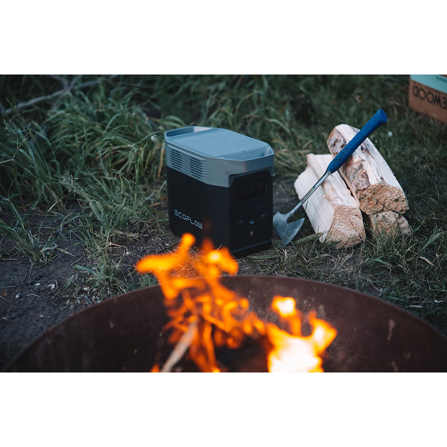 Image 723599_ALTMORE12.jpg, Product 723-599 / Price $599.99 - $1,299.99, ECOFLOW Portable Power Station from Ecoflow on TSC.ca's Electronics department