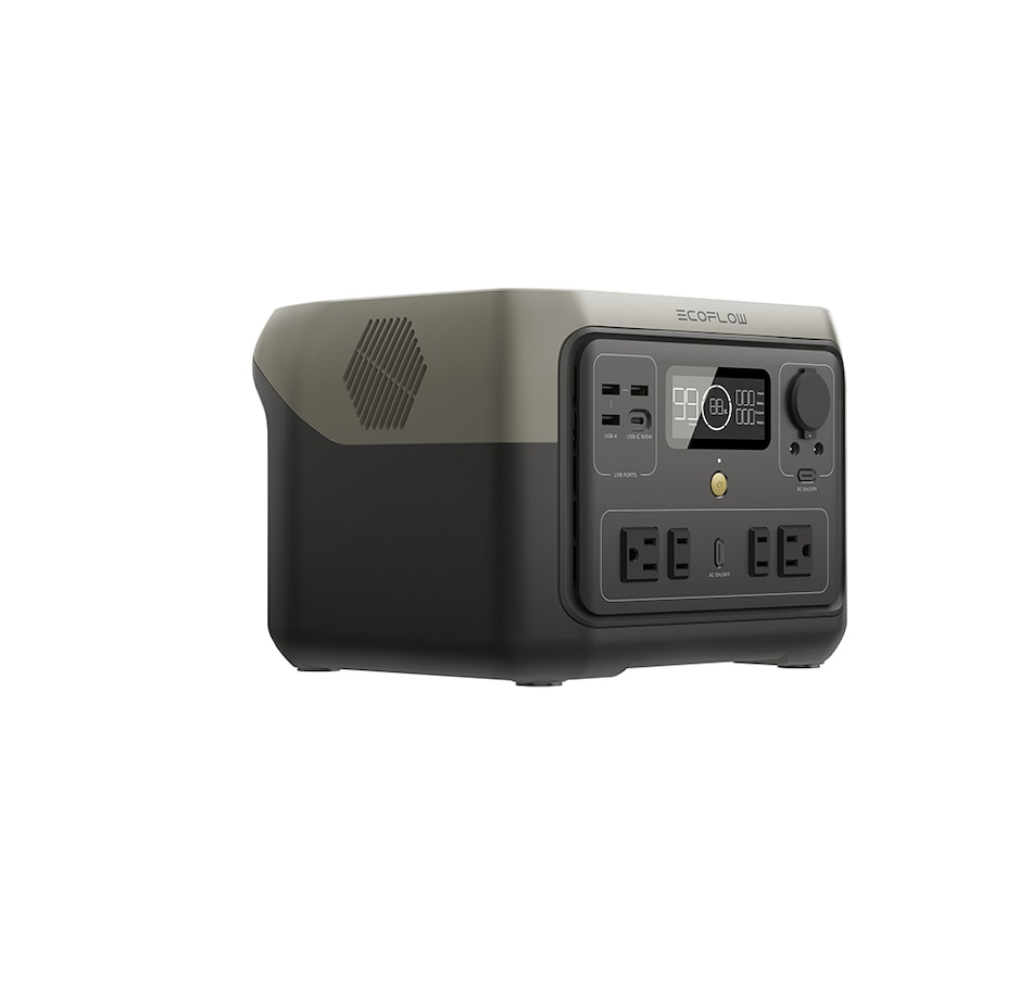 Image 723599_ALTMORE13.jpg, Product 723-599 / Price $599.99 - $1,299.99, ECOFLOW Portable Power Station from Ecoflow on TSC.ca's Electronics department