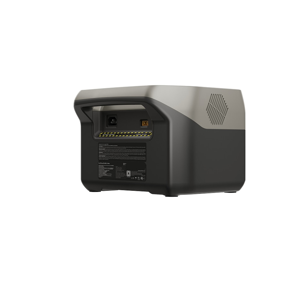 Image 723599_ALTMORE15.jpg, Product 723-599 / Price $599.99 - $1,299.99, ECOFLOW Portable Power Station from Ecoflow on TSC.ca's Electronics department