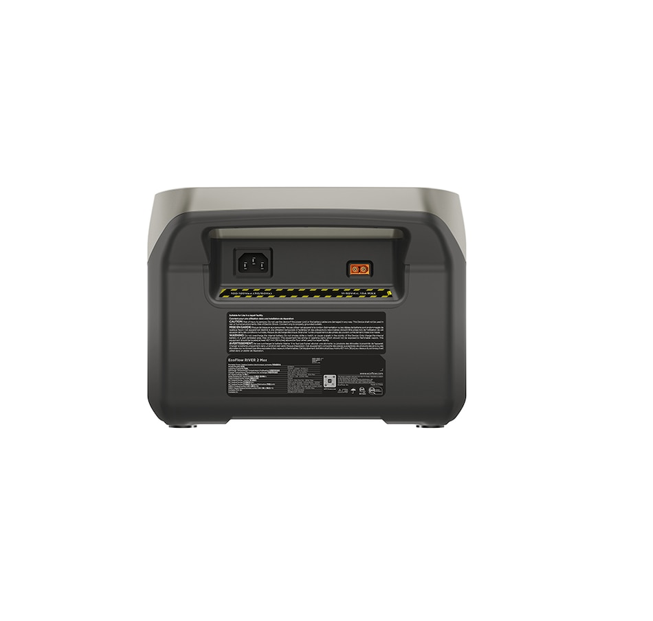 Image 723599_ALTMORE16.jpg, Product 723-599 / Price $599.99 - $1,299.99, ECOFLOW Portable Power Station from Ecoflow on TSC.ca's Electronics department