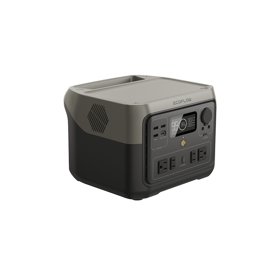 Image 723599_ALTMORE17.jpg, Product 723-599 / Price $599.99 - $1,299.99, ECOFLOW Portable Power Station from Ecoflow on TSC.ca's Electronics department