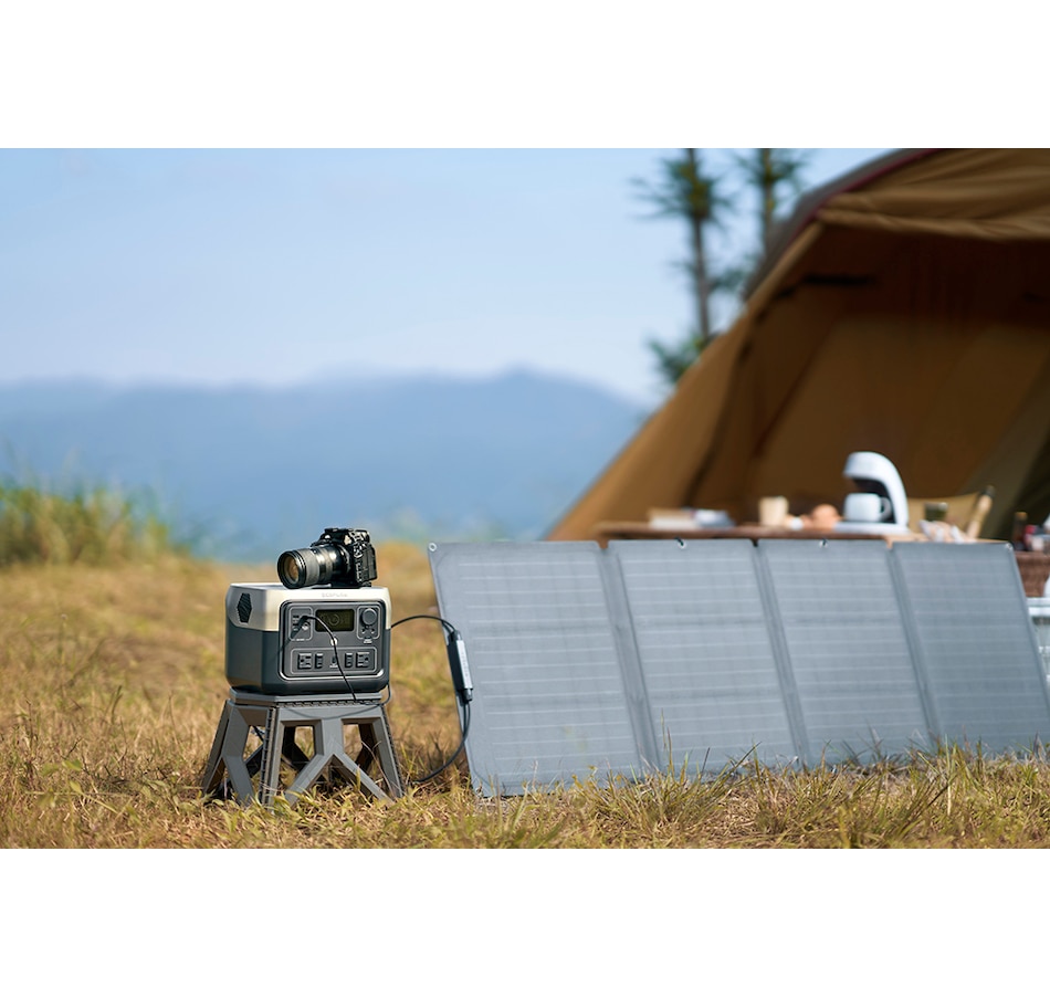 Image 723599_ALTMORE18.jpg, Product 723-599 / Price $599.99 - $1,299.99, ECOFLOW Portable Power Station from Ecoflow on TSC.ca's Electronics department