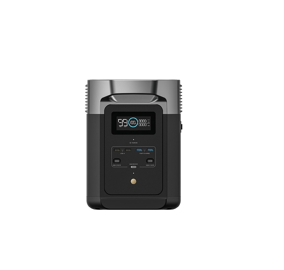 Image 723599_ALTMORE2.jpg, Product 723-599 / Price $599.99 - $1,299.99, ECOFLOW Portable Power Station from Ecoflow on TSC.ca's Electronics department