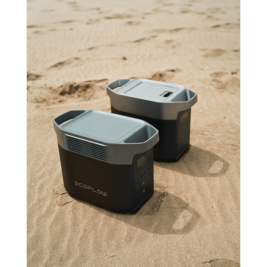 Image 723599_ALTMORE6.jpg, Product 723-599 / Price $599.99 - $1,299.99, ECOFLOW Portable Power Station from Ecoflow on TSC.ca's Electronics department