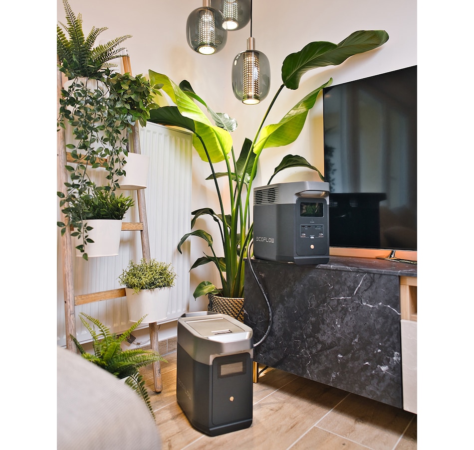 Image 723599_ALTMORE8.jpg, Product 723-599 / Price $599.99 - $1,299.99, ECOFLOW Portable Power Station from Ecoflow on TSC.ca's Electronics department