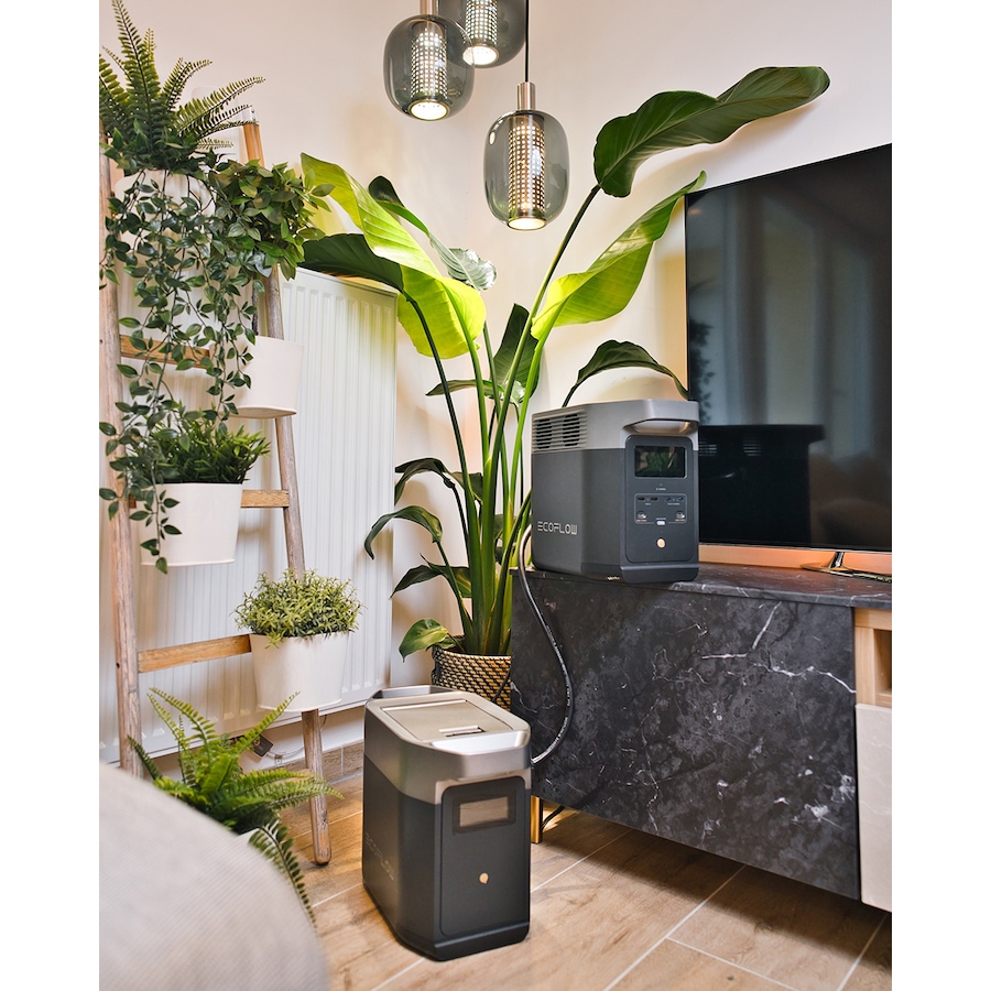 Image 723599_ALTMORE8.jpg, Product 723-599 / Price $599.99 - $1,299.99, ECOFLOW Portable Power Station from Ecoflow on TSC.ca's Electronics department