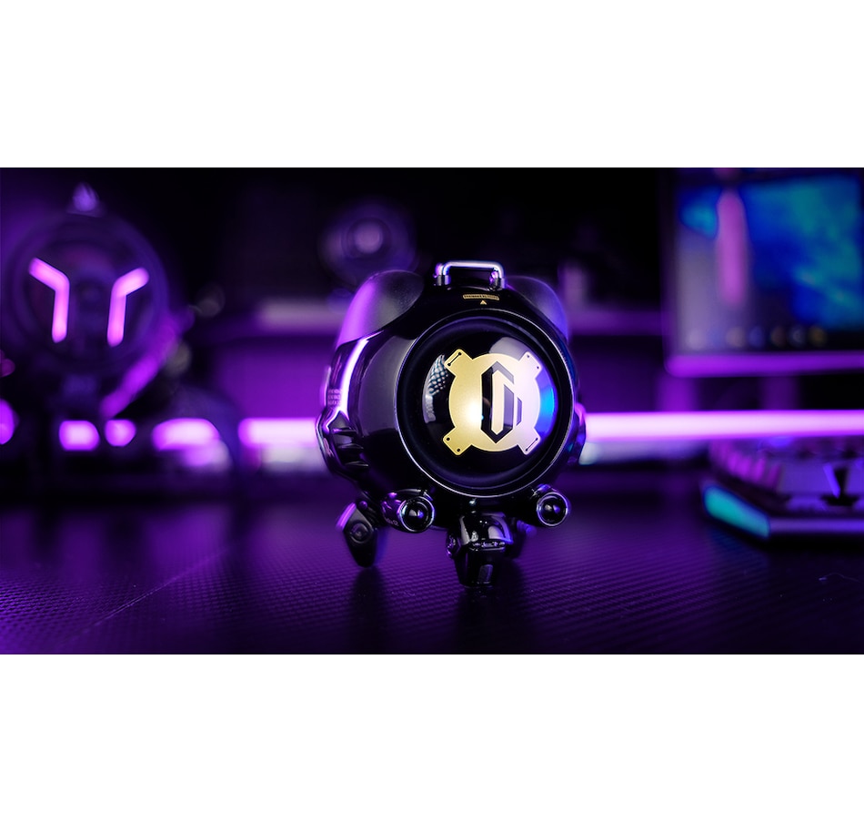 Image 723611_ALTMORE6.jpg, Product 723-611 / Price $129.99, GravaStar Venus Wireless Bluetooth 5.0 Speaker from Gravastar on TSC.ca's Electronics department