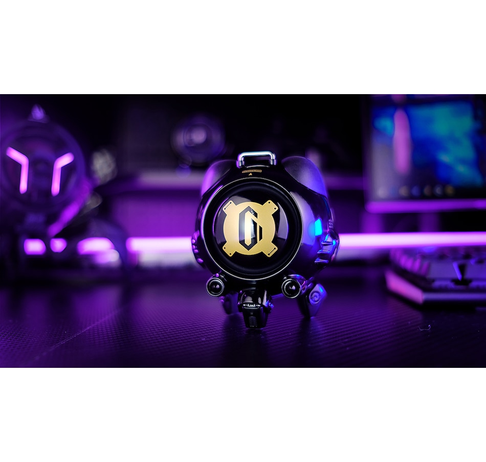 Image 723611_ALTMORE8.jpg, Product 723-611 / Price $129.99, GravaStar Venus Wireless Bluetooth 5.0 Speaker from Gravastar on TSC.ca's Electronics department