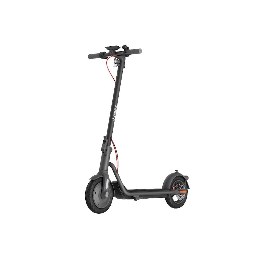 Image 723619_ALTMORE1.jpg, Product 723-619 / Price $879.99, Navee V50 Smart Electric Scooter (50 km max range; 25km/h top speed) from NAVEE on TSC.ca's Health & Fitness department