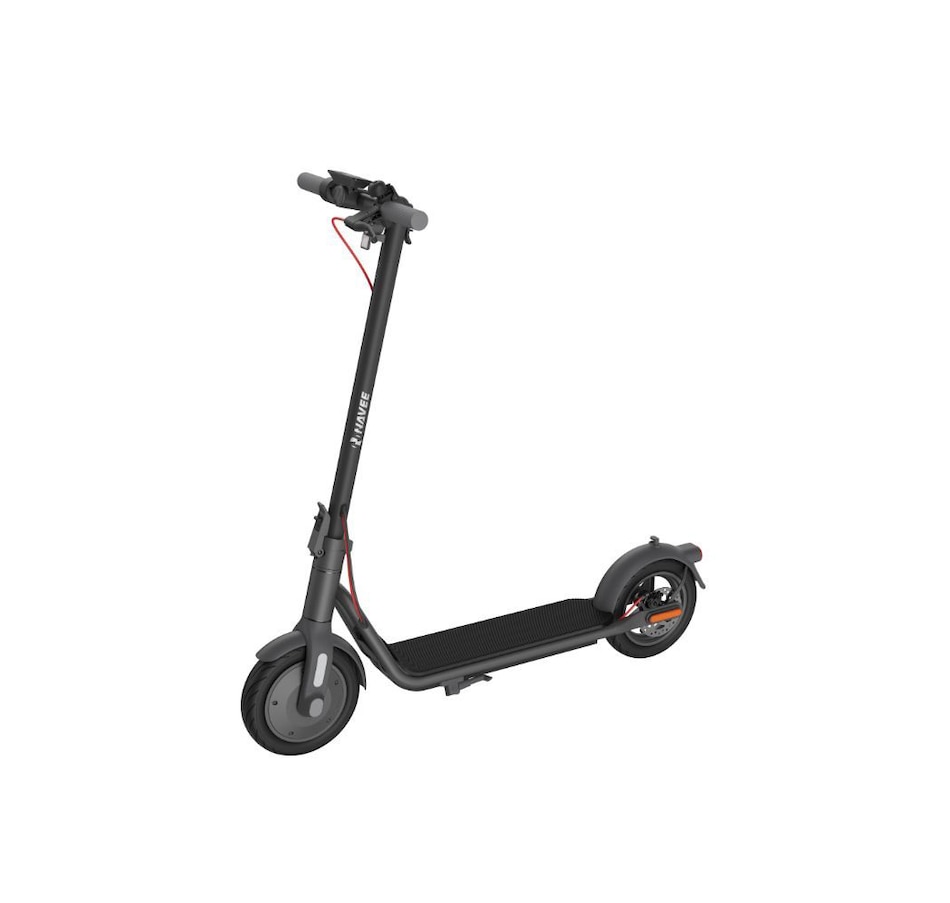 Image 723619_ALTMORE3.jpg, Product 723-619 / Price $879.99, Navee V50 Smart Electric Scooter (50 km max range; 25km/h top speed) from NAVEE on TSC.ca's Health & Fitness department
