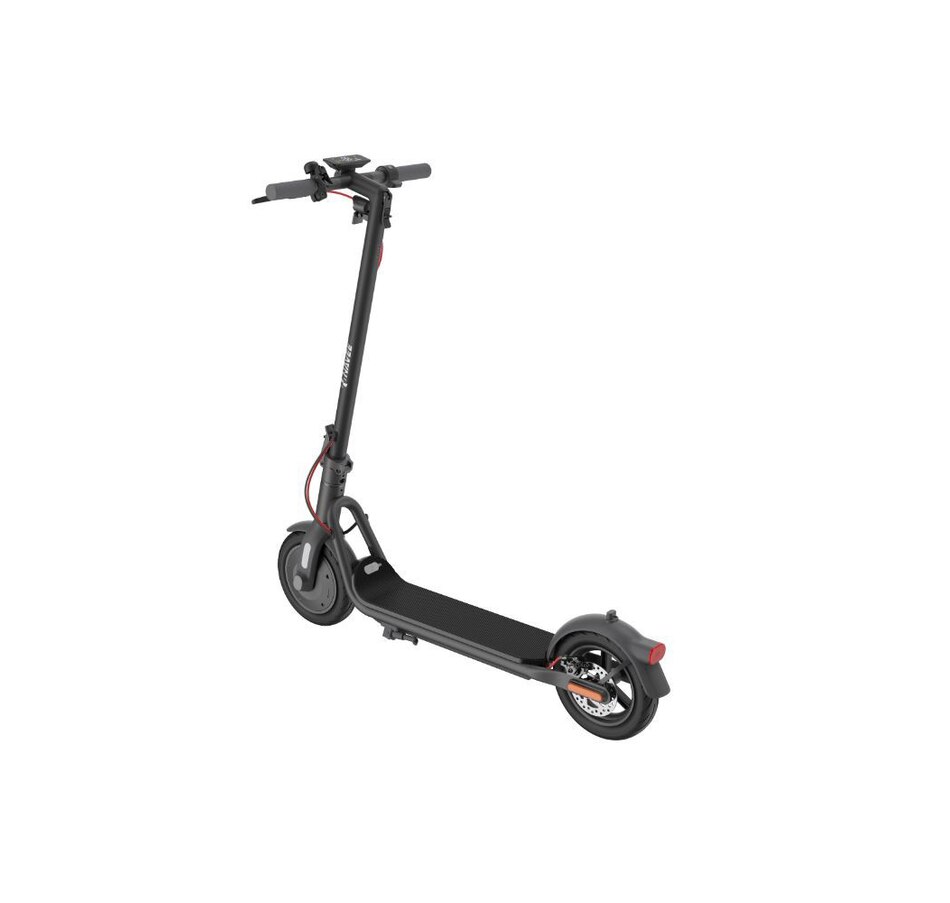 Image 723619_ALTMORE4.jpg, Product 723-619 / Price $879.99, Navee V50 Smart Electric Scooter (50 km max range; 25km/h top speed) from NAVEE on TSC.ca's Health & Fitness department
