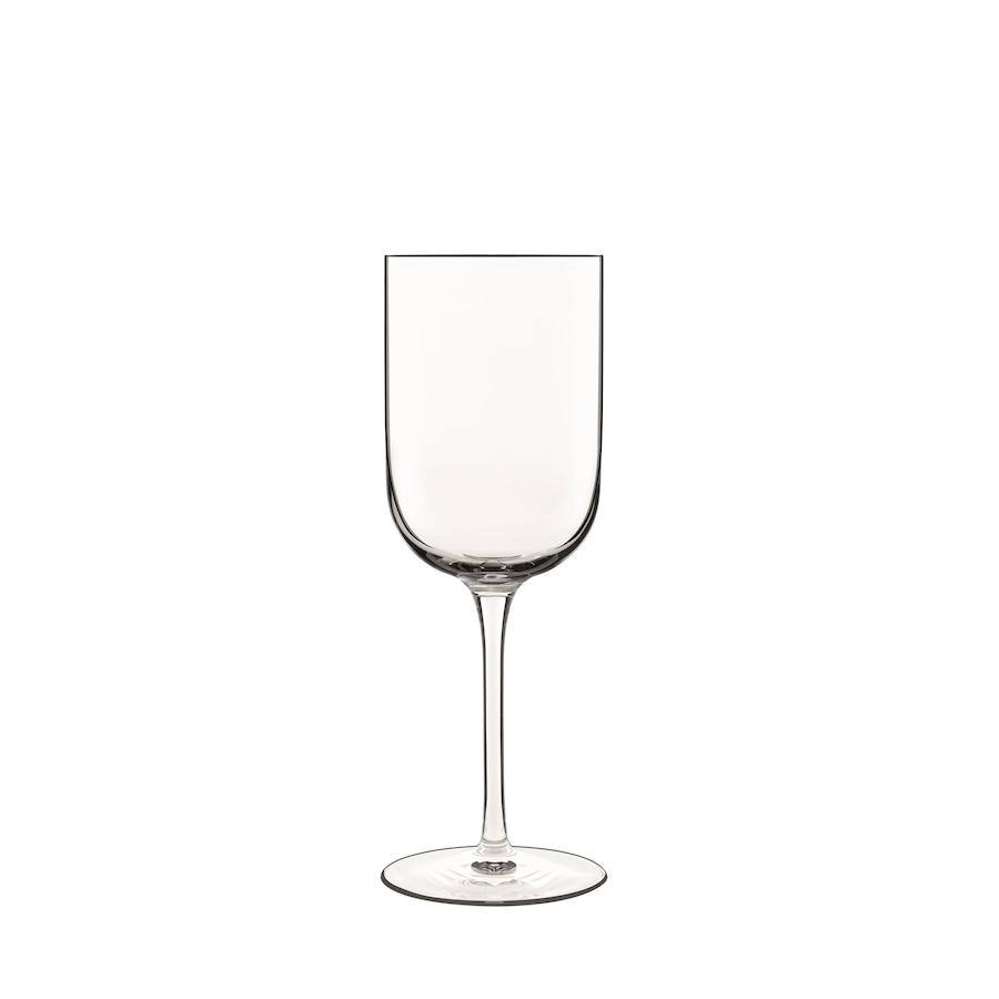 Image 723638.jpg, Product 723-638 / Price $60.00, Luigi Bormioli Sublime 13.5-oz Red Wine Glasses (set of 4) from Luigi Bormioli on TSC.ca's Kitchen department