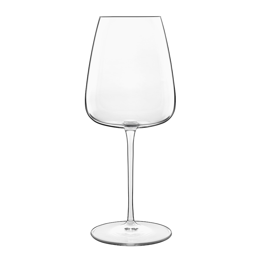 Image 723650.jpg, Product 723-650 / Price $90.00, Luigi Bormioli Talismano 18.5-oz Chardonnay Grand Cru White Wine Glasses (set of 4) from Luigi Bormioli on TSC.ca's Kitchen department