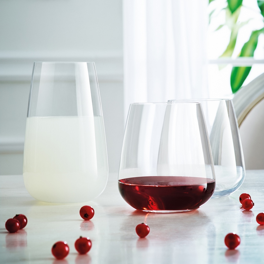 Image 723656_ALTMORE1.jpg, Product 723-656 / Price $50.00, Luigi Bormioli Talismano 19.25-oz Beverage Drinking Glasses (set of 4) from Luigi Bormioli on TSC.ca's Kitchen department
