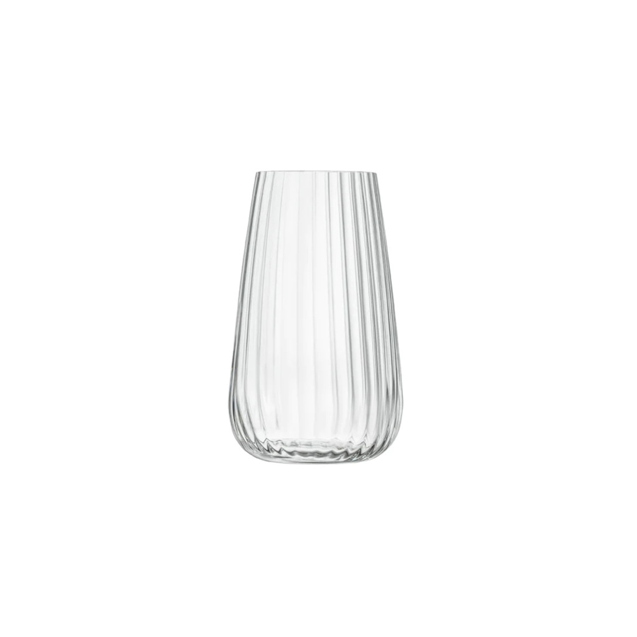 Image 723668.jpg, Product 723-668 / Price $55.00, Luigi Bormioli Optica 19.25-oz Beverage Drinking Glasses (set of 4) from Luigi Bormioli on TSC.ca's Kitchen department