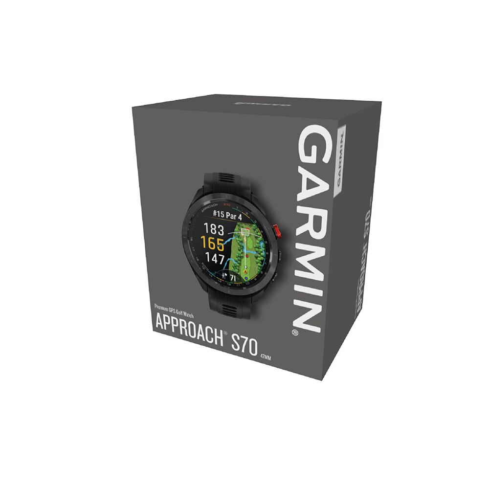 Garmin forerunner 735xt online golf app