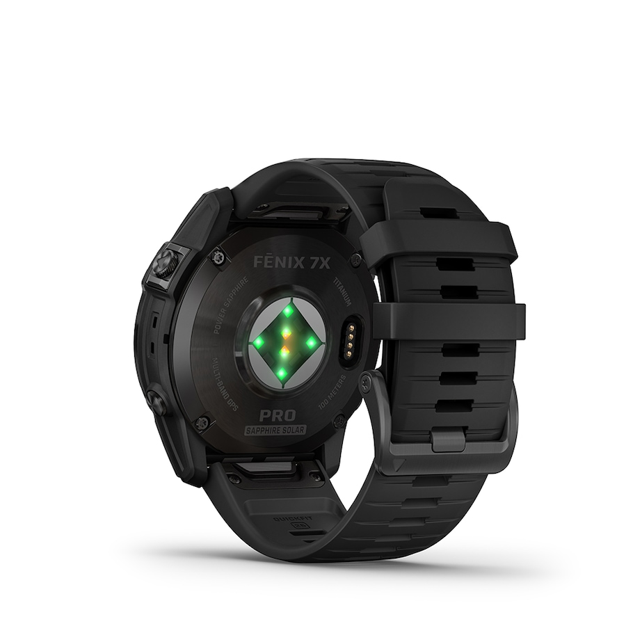 Image 723695_ALTMORE10.jpg, Product 723-695 / Price $1,349.99, Garmin Fenix 7X Pro Sapphire Solar Edition GPS Smartwatch and Fitness Tracker from Garmin on TSC.ca's Electronics department