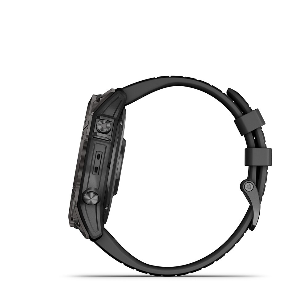 Electronics - Wearable Technology - Smartwatches - Garmin Fenix 7X