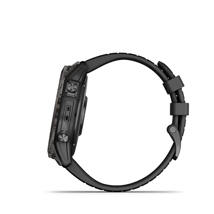 Image 723695_ALTMORE11.jpg, Product 723-695 / Price $1,349.99, Garmin Fenix 7X Pro Sapphire Solar Edition GPS Smartwatch and Fitness Tracker from Garmin on TSC.ca's Electronics department