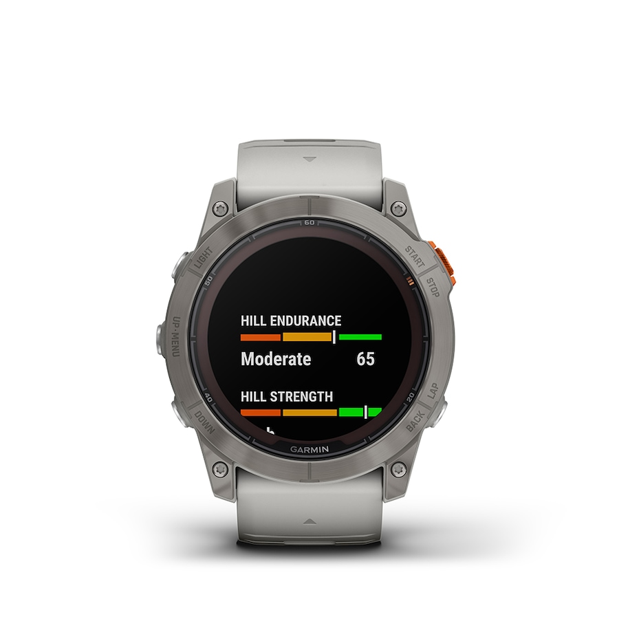 Image 723695_ALTMORE18.jpg, Product 723-695 / Price $1,349.99, Garmin Fenix 7X Pro Sapphire Solar Edition GPS Smartwatch and Fitness Tracker from Garmin on TSC.ca's Electronics department