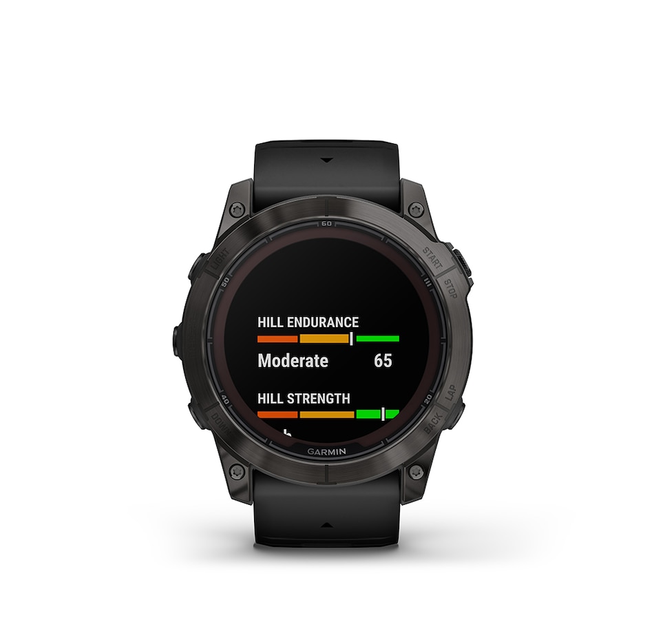 Image 723695_ALTMORE2.jpg, Product 723-695 / Price $1,349.99, Garmin Fenix 7X Pro Sapphire Solar Edition GPS Smartwatch and Fitness Tracker from Garmin on TSC.ca's Electronics department