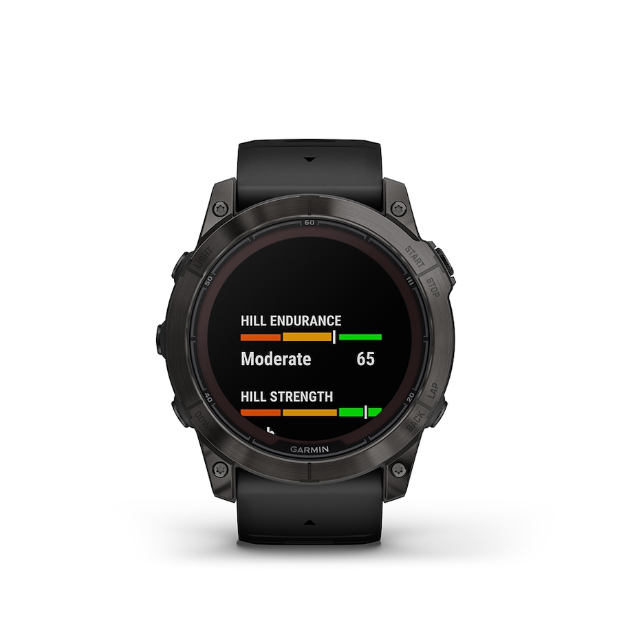 Image 723695_ALTMORE2.jpg, Product 723-695 / Price $1,349.99, Garmin Fenix 7X Pro Sapphire Solar Edition GPS Smartwatch and Fitness Tracker from Garmin on TSC.ca's Electronics department