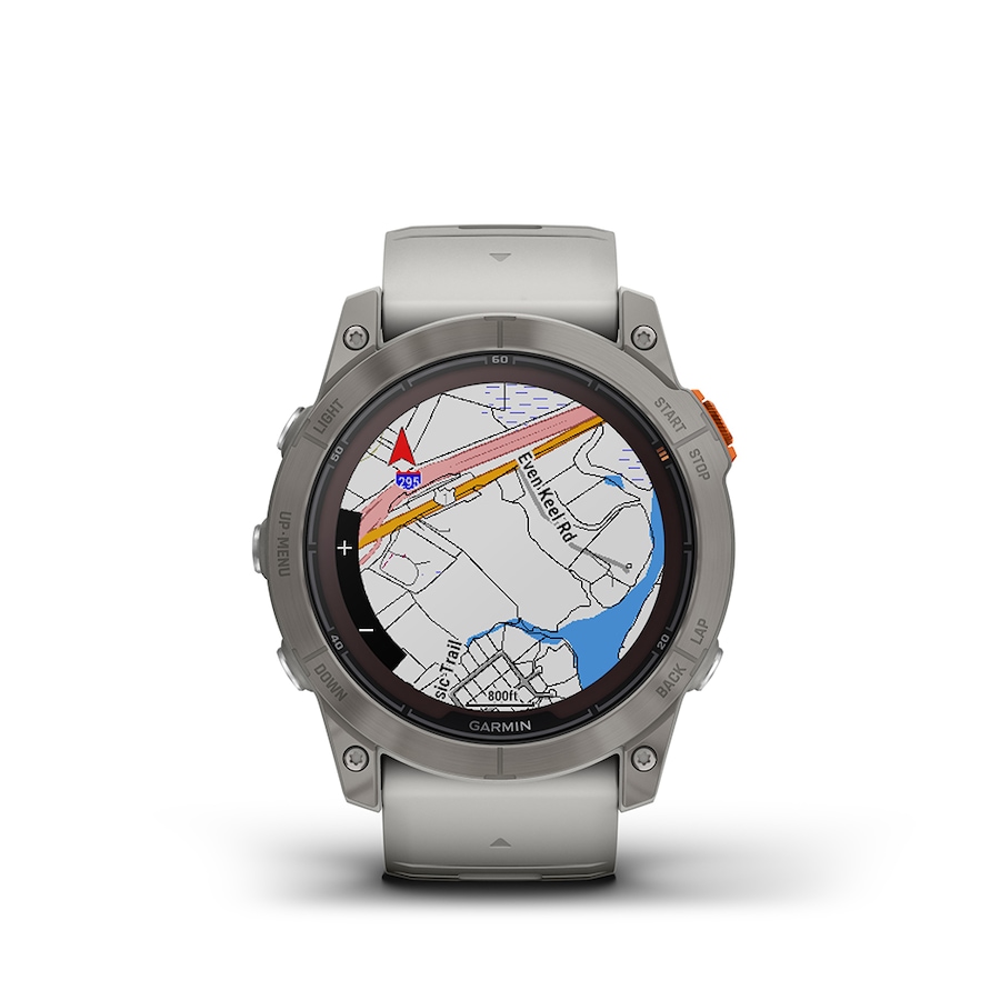 Image 723695_ALTMORE21.jpg, Product 723-695 / Price $1,349.99, Garmin Fenix 7X Pro Sapphire Solar Edition GPS Smartwatch and Fitness Tracker from Garmin on TSC.ca's Electronics department