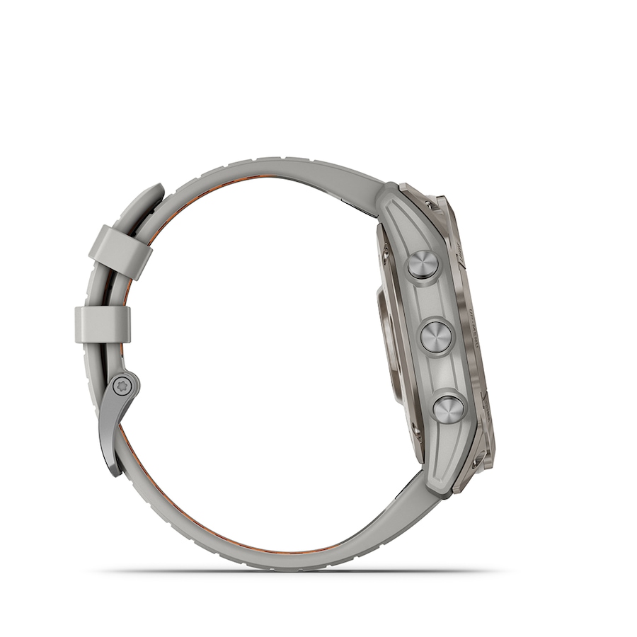 Image 723695_ALTMORE25.jpg, Product 723-695 / Price $1,349.99, Garmin Fenix 7X Pro Sapphire Solar Edition GPS Smartwatch and Fitness Tracker from Garmin on TSC.ca's Electronics department