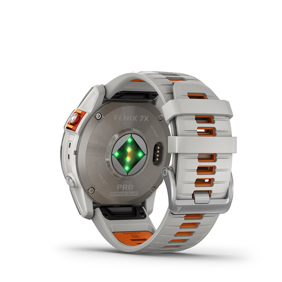 Image 723695_ALTMORE26.jpg, Product 723-695 / Price $1,349.99, Garmin Fenix 7X Pro Sapphire Solar Edition GPS Smartwatch and Fitness Tracker from Garmin on TSC.ca's Electronics department