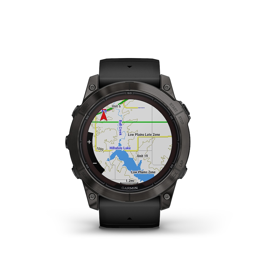 Image 723695_ALTMORE3.jpg, Product 723-695 / Price $1,349.99, Garmin Fenix 7X Pro Sapphire Solar Edition GPS Smartwatch and Fitness Tracker from Garmin on TSC.ca's Electronics department