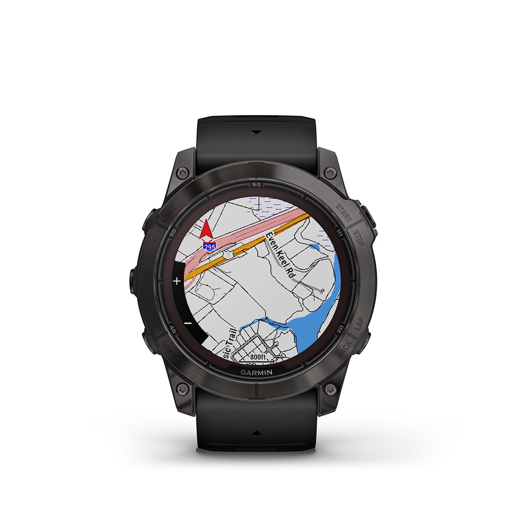 Electronics - Wearable Technology - Smartwatches - Garmin Fenix 7X 