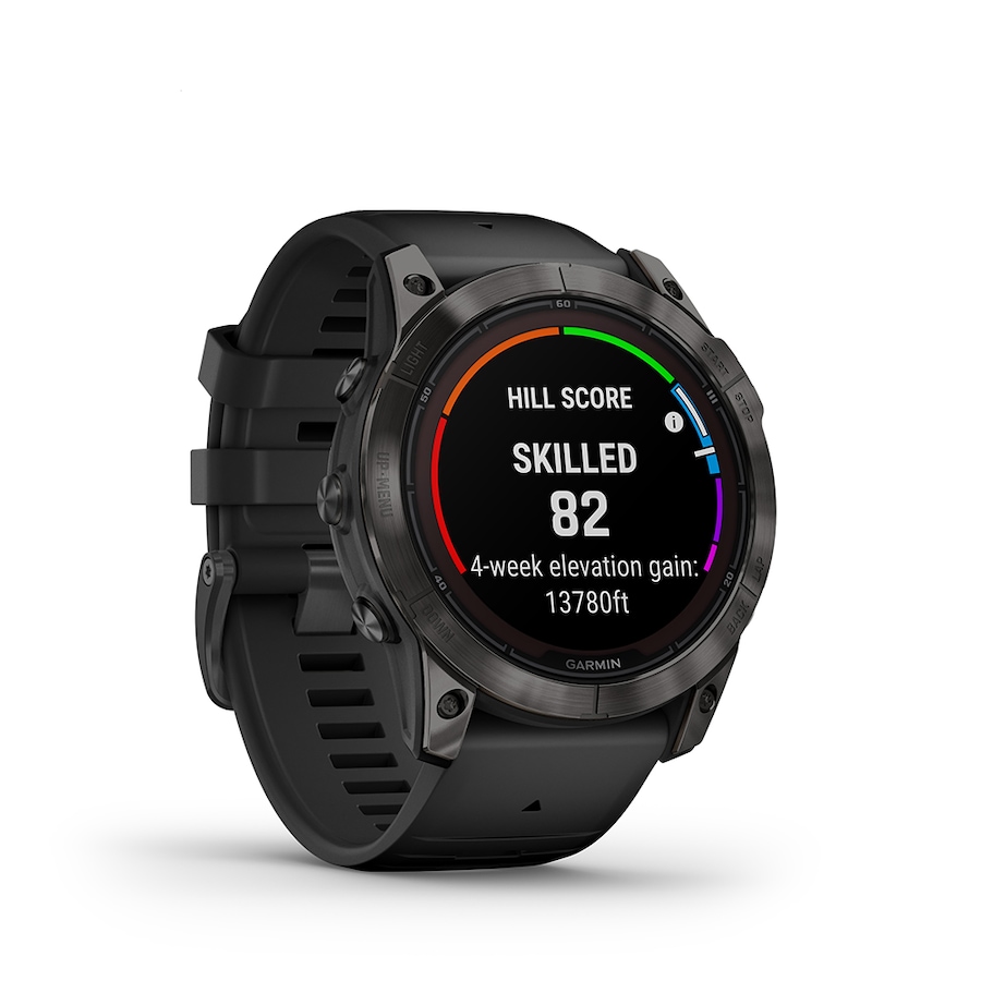 Image 723695_ALTMORE8.jpg, Product 723-695 / Price $1,349.99, Garmin Fenix 7X Pro Sapphire Solar Edition GPS Smartwatch and Fitness Tracker from Garmin on TSC.ca's Electronics department