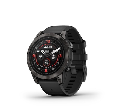 Garmin Epix Pro Gen 2 Sapphire Edition 47 mm Smartwatch and Fitness Tracker