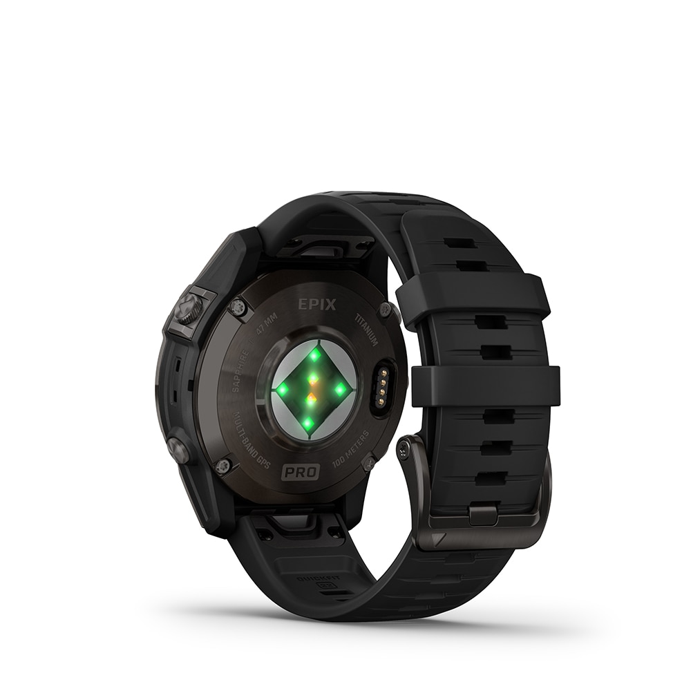 Electronics - Wearable Technology - Smartwatches - Garmin Epix Pro