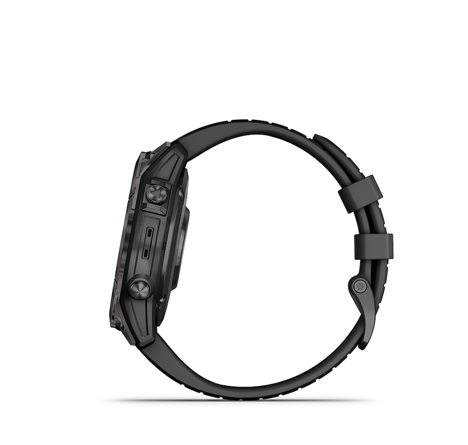 Image 723696_ALTMORE11.jpg, Product 723-696 / Price $769.99, Garmin Epix Pro Gen 2 Sapphire Edition 47 mm Smartwatch and Fitness Tracker from Garmin on TSC.ca's Electronics department