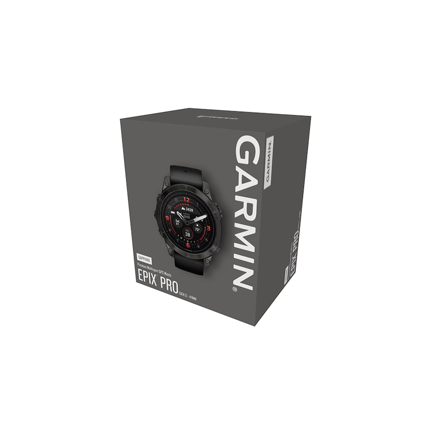 Image 723696_ALTMORE12.jpg, Product 723-696 / Price $1,349.99, Garmin Epix Pro Gen 2 Sapphire Edition 47 mm Smartwatch and Fitness Tracker from Garmin on TSC.ca's Electronics department