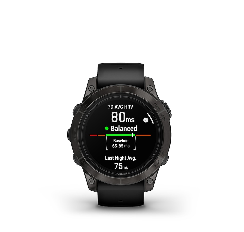 Image 723696_ALTMORE2.jpg, Product 723-696 / Price $769.99, Garmin Epix Pro Gen 2 Sapphire Edition 47 mm Smartwatch and Fitness Tracker from Garmin on TSC.ca's Electronics department