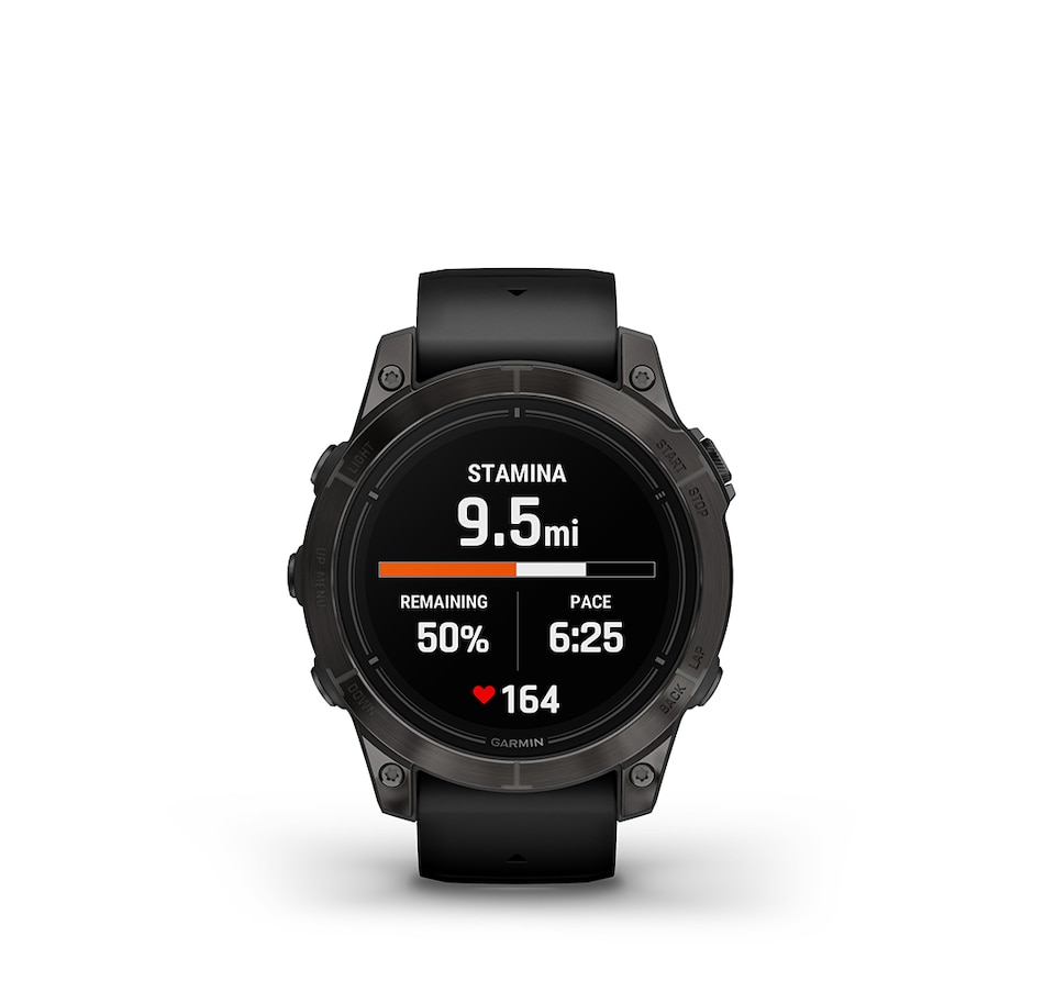Image 723696_ALTMORE5.jpg, Product 723-696 / Price $769.99, Garmin Epix Pro Gen 2 Sapphire Edition 47 mm Smartwatch and Fitness Tracker from Garmin on TSC.ca's Electronics department