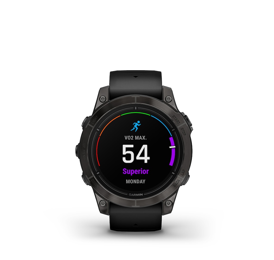 Image 723696_ALTMORE7.jpg, Product 723-696 / Price $769.99, Garmin Epix Pro Gen 2 Sapphire Edition 47 mm Smartwatch and Fitness Tracker from Garmin on TSC.ca's Electronics department